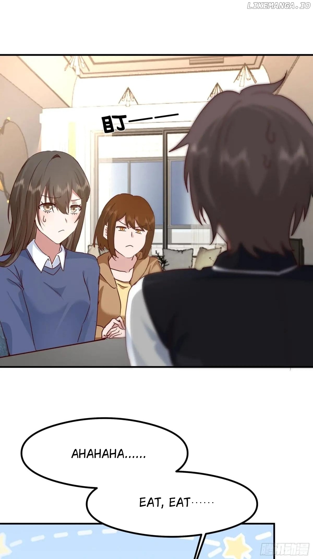 I Really Don’t Want to be Reborn Chapter 431 - page 52